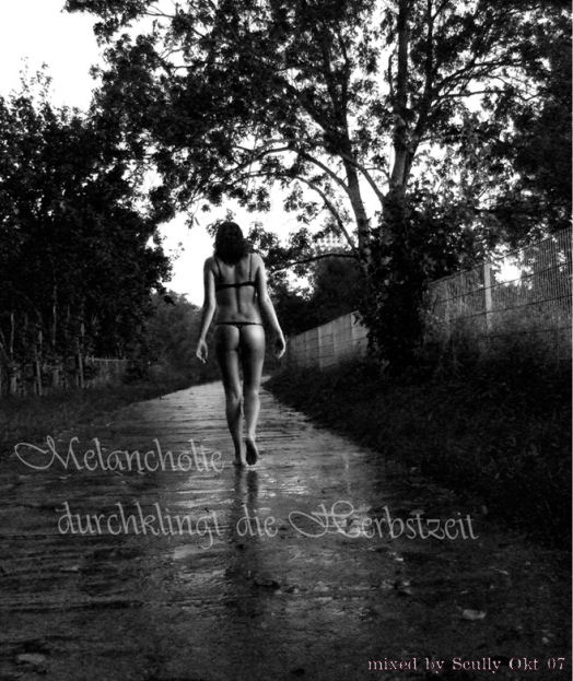 Melancholie